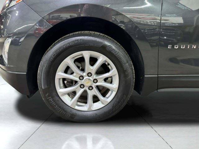Used 2020 Chevrolet Equinox LT AWD/4WD image 59