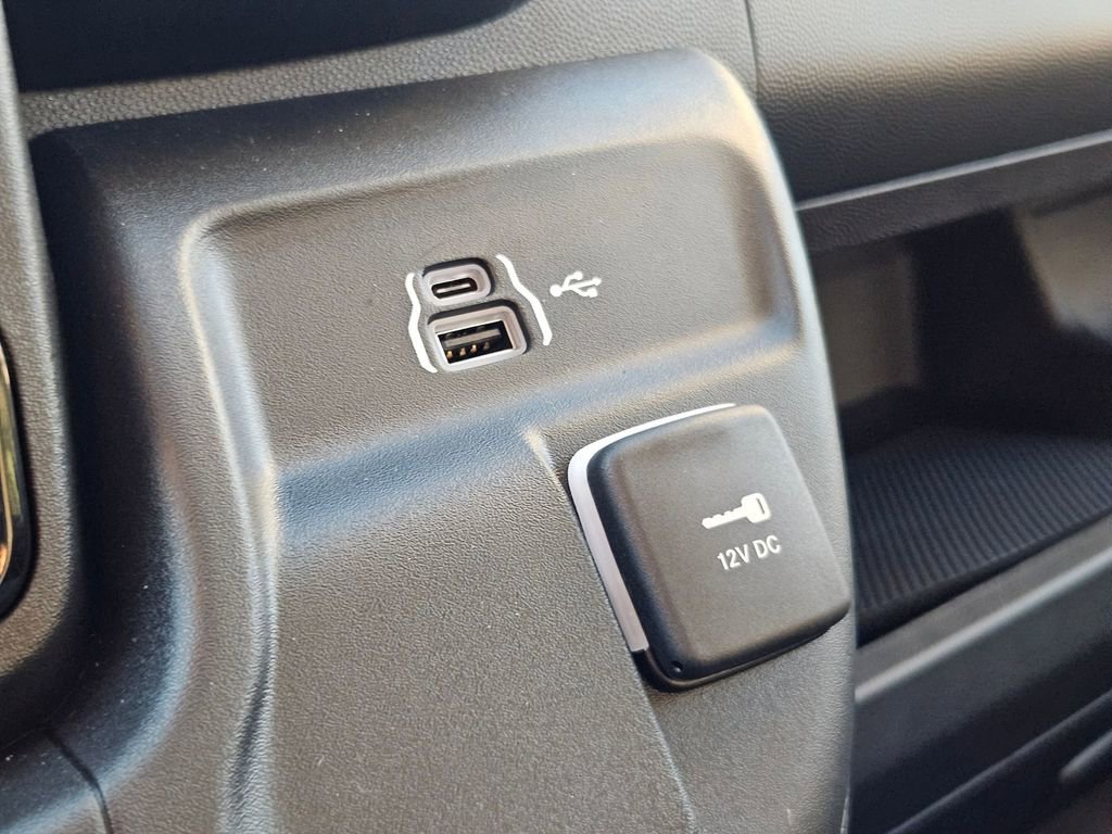 New 2026 RAM ProMaster 2500 image 31