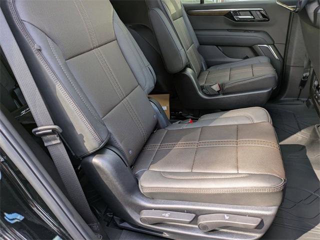 New 2026 Chevrolet Tahoe High Country image 31