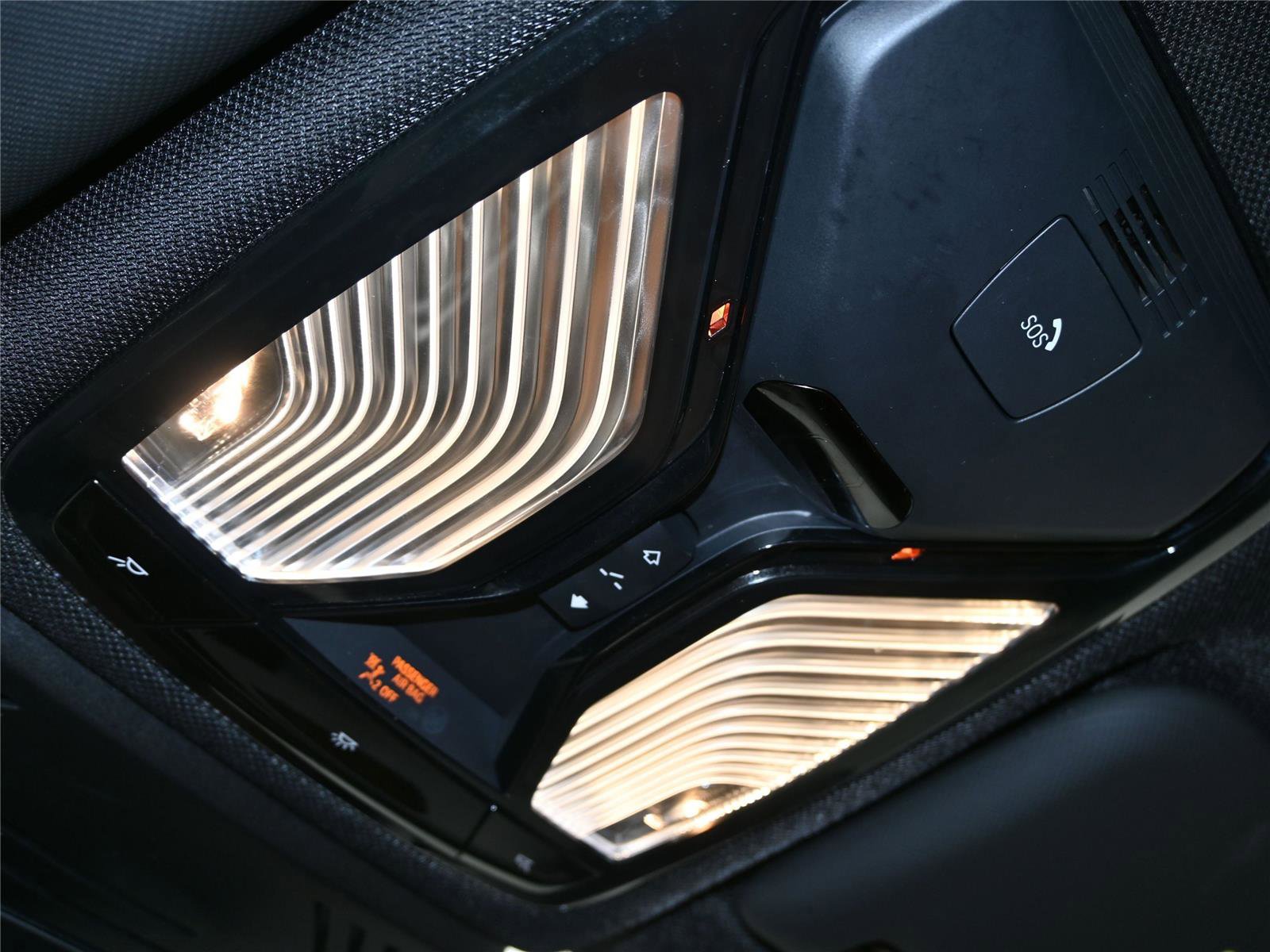 Used 2018 BMW X3 M40i image 7