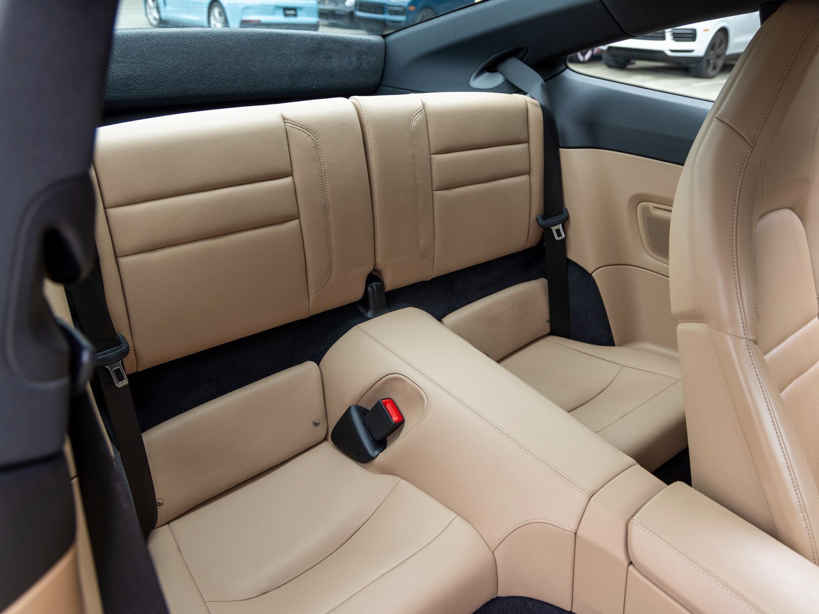 Used 2020 Porsche 911 Carrera S image 52