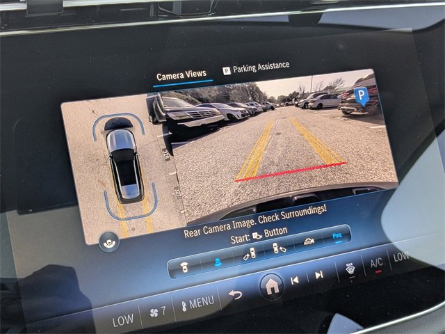 Used 2025 Mercedes-Benz E 450 4MATIC All-Terrain Wagon image 23