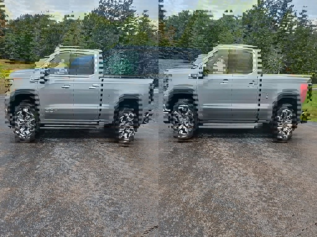New 2026 GMC Sierra 1500 Denali w/ Denali Reserve Package image 2