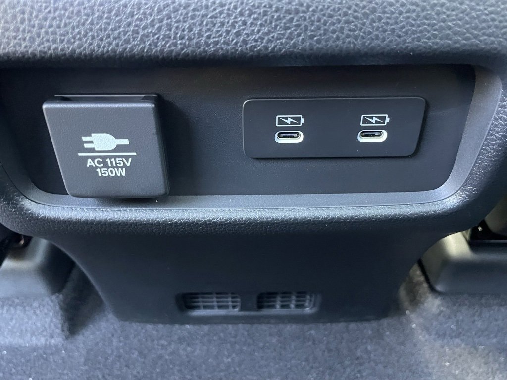 New 2026 Honda Passport TrailSport image 24