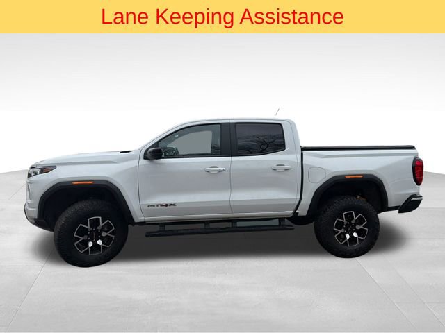 Used 2023 GMC Canyon AT4X image 6