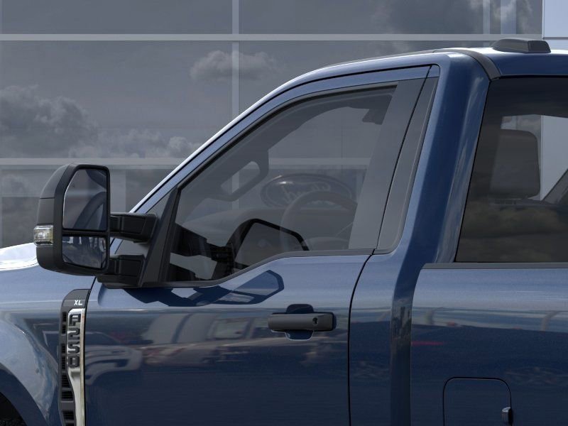New 2025 Ford F250 XL RWD image 21