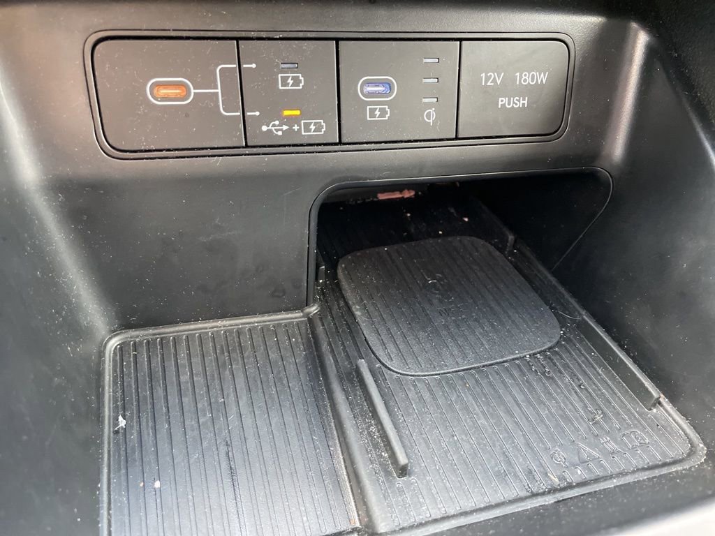 New 2025 Hyundai Tucson SEL AWD/4WD image 18
