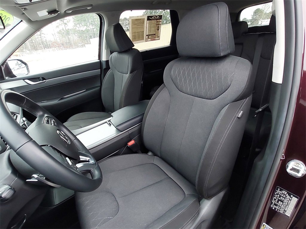 Used 2020 Hyundai Palisade SEL image 12