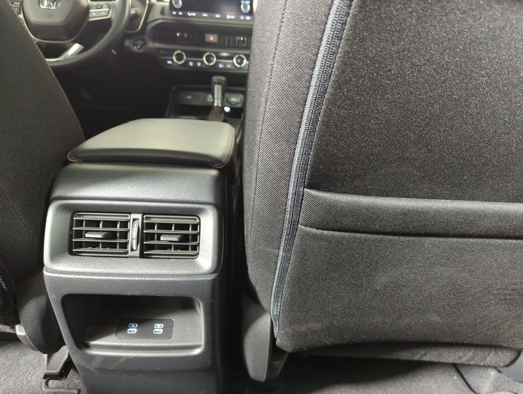 Certified 2023 Honda CR-V Sport image 31