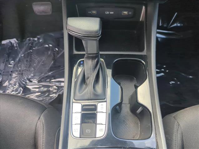 Used 2022 Hyundai Tucson SEL image 15