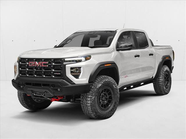 Used 2024 GMC Canyon Elevation w/ Convenience Package