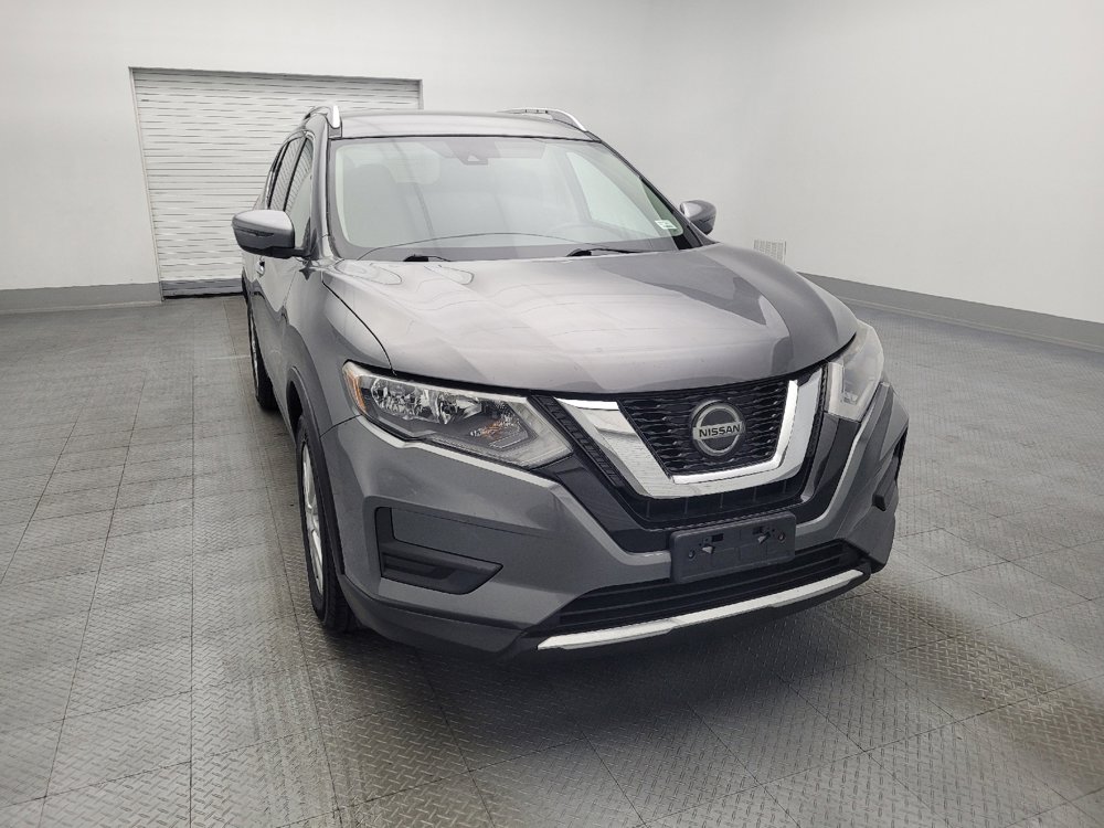 Used 2019 Nissan Rogue SV image 14