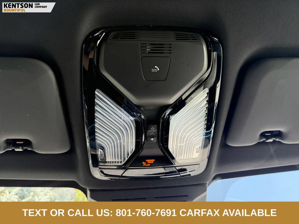 Used 2026 BMW X5 xDrive40i AWD/4WD image 27