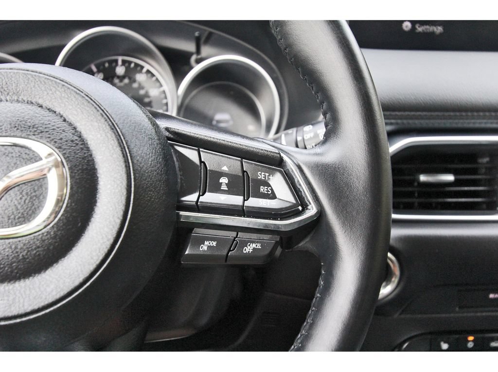Used 2023 MAZDA CX-5 AWD 2.5 S image 17
