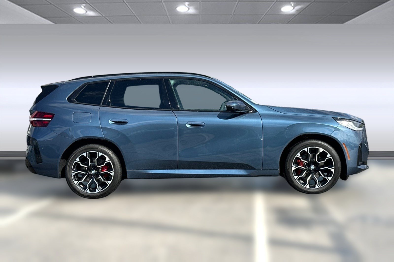 Used 2026 BMW X3 xDrive30i w/ Premium Package AWD/4WD image 8