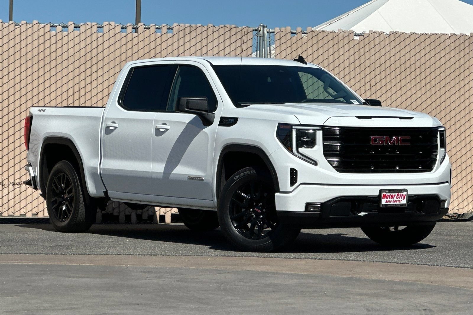 Certified 2024 GMC Sierra 1500 Elevation AWD/4WD video 2