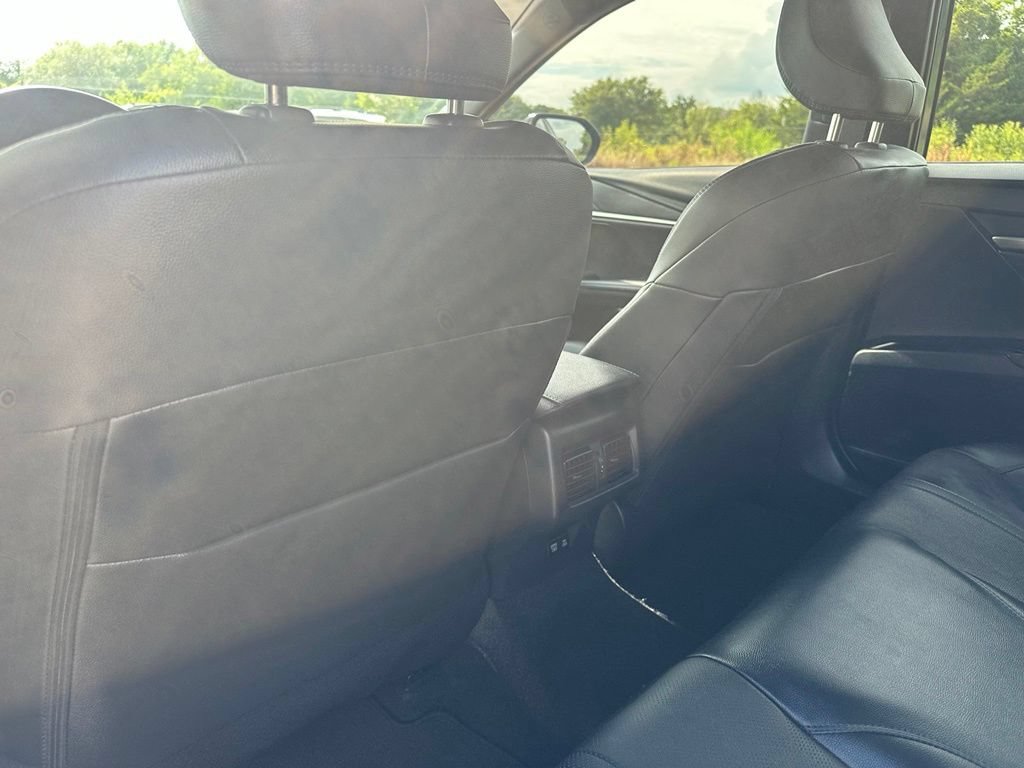 Used 2025 Toyota Camry XSE w/ Premium Package FWD image 20