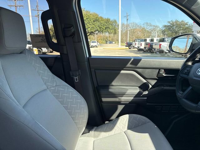 New 2026 Toyota Tacoma SR5 image 12