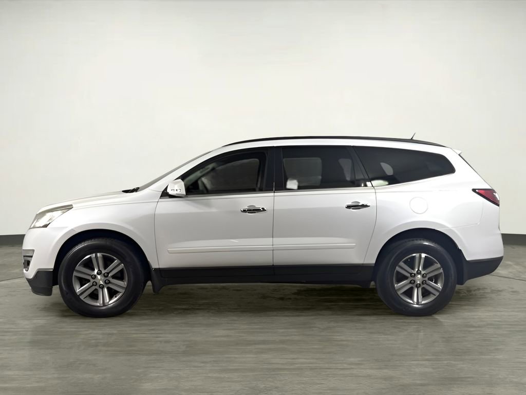 Used 2016 Chevrolet Traverse LT image 3