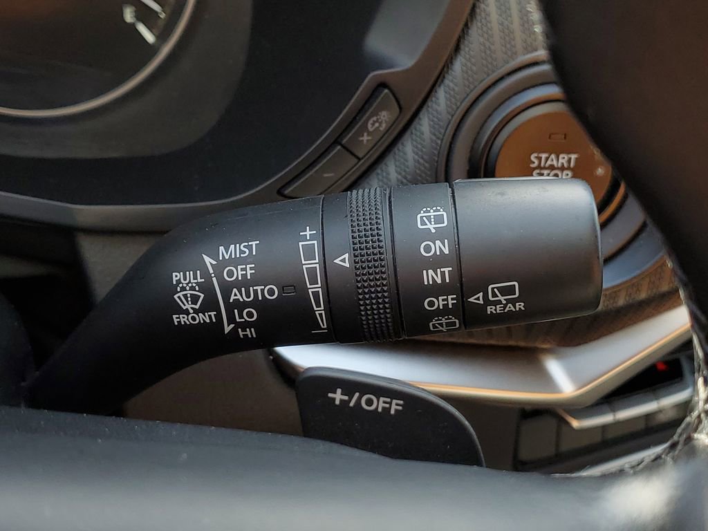 Used 2025 MAZDA CX-90 3.3 Turbo w/ Select Package image 16