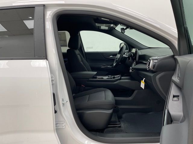 New 2026 Chevrolet Equinox LT image 13