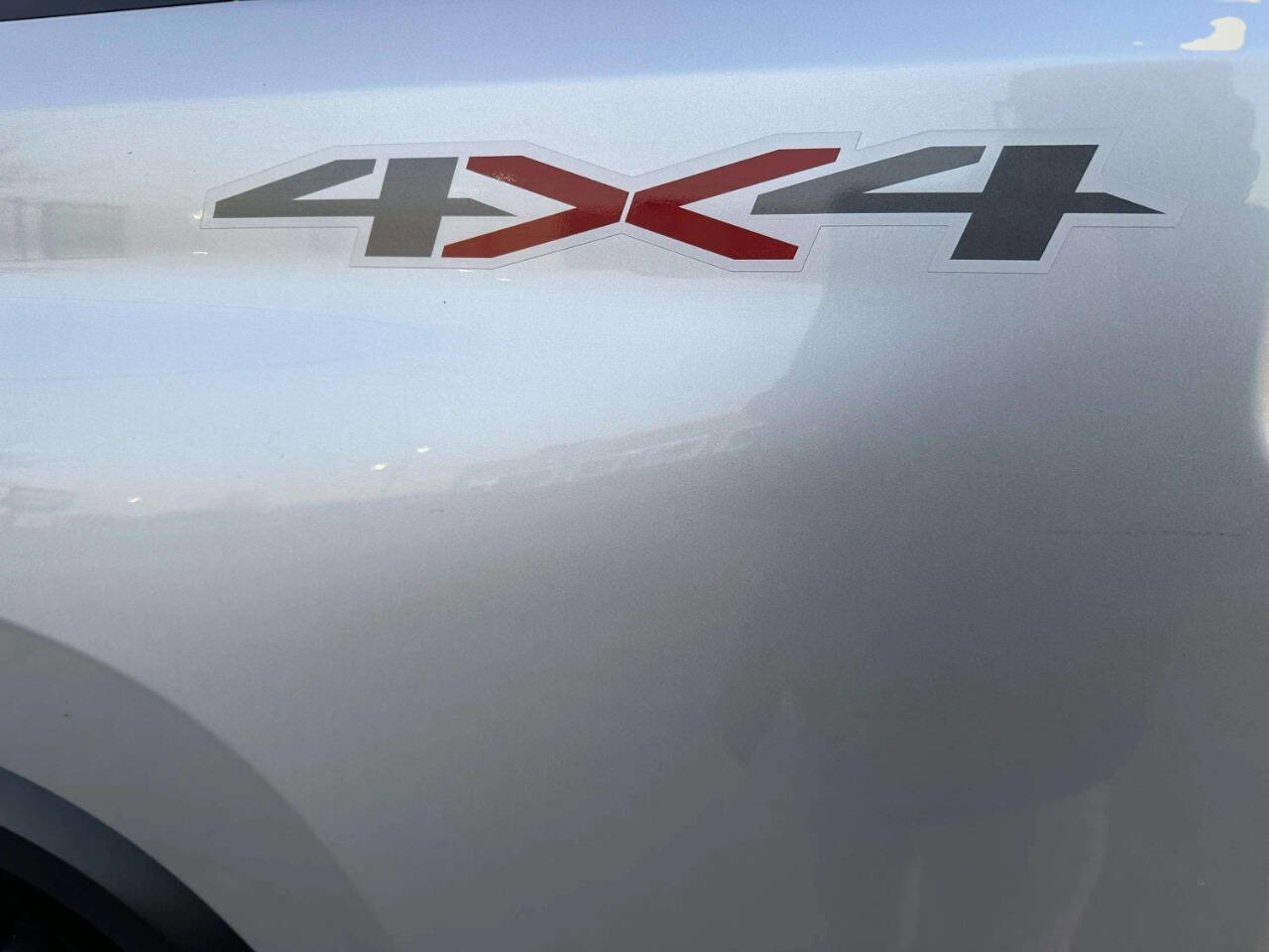 Used 2022 Chevrolet Silverado 2500 Custom w/ Custom Convenience Package image 35