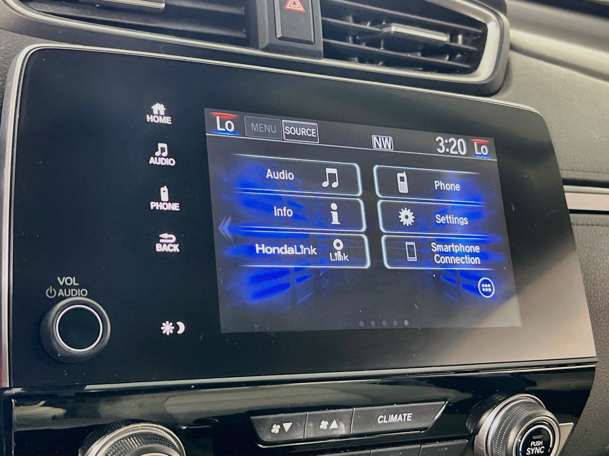 Used 2019 Honda CR-V EX-L image 14
