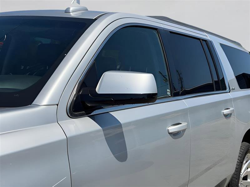 Used 2019 GMC Yukon XL SLE w/ Convenience Package RWD image 7