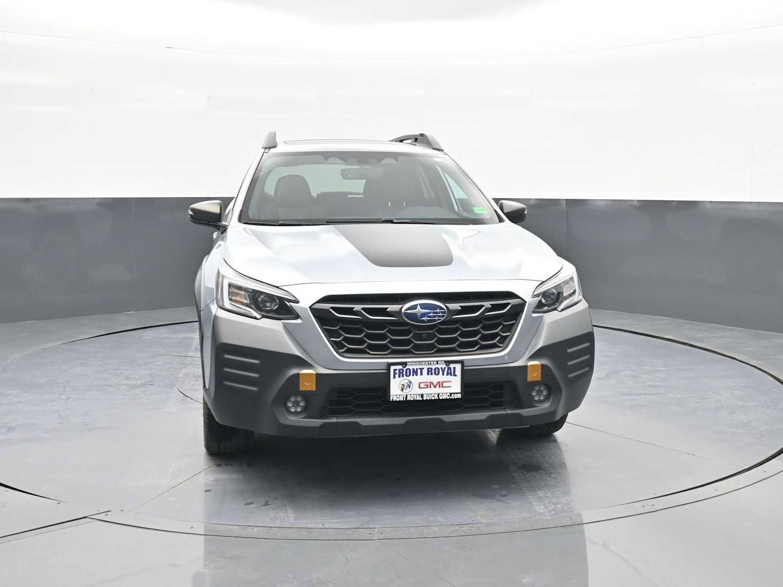 Used 2023 Subaru Outback Wilderness image 2