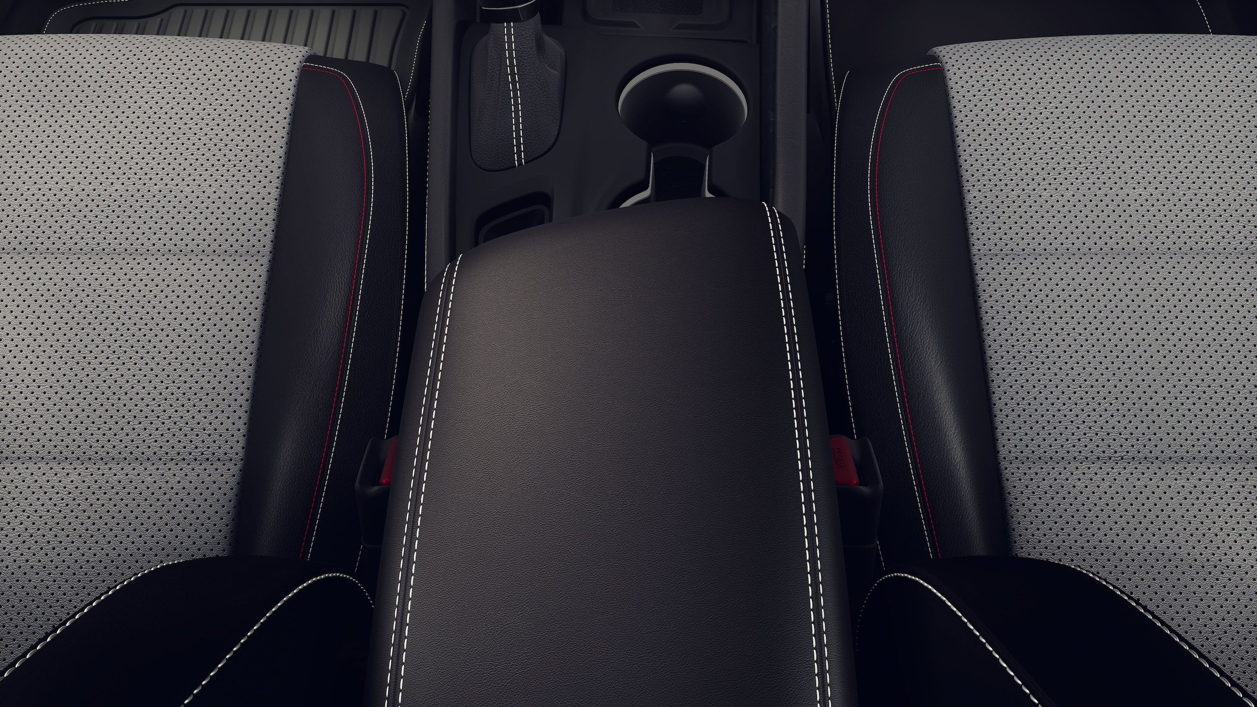 New 2026 Dodge Durango SRT Hellcat AWD/4WD image 4