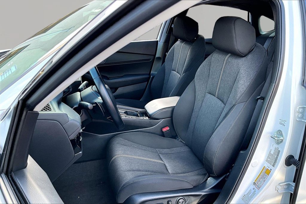 Used 2024 Honda Accord Sport image 17