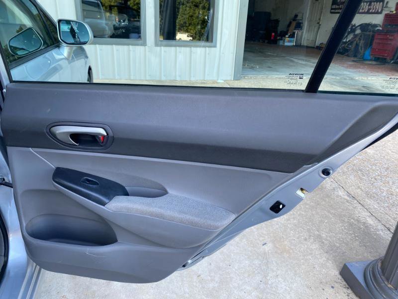 Used 2007 Honda Civic LX image 17