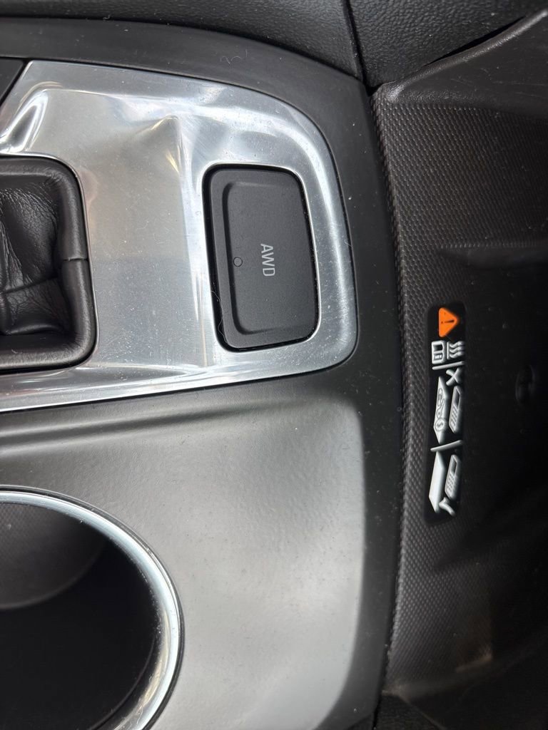 Certified 2019 Chevrolet Equinox Premier image 34