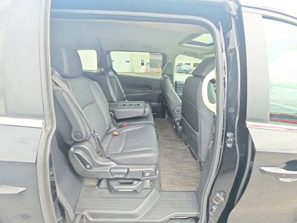 Used 2026 Honda Odyssey EX-L image 29