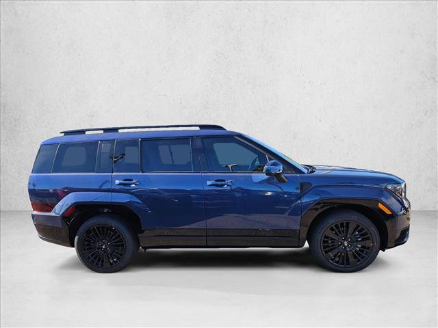 New 2026 Hyundai Santa Fe Calligraphy image 5