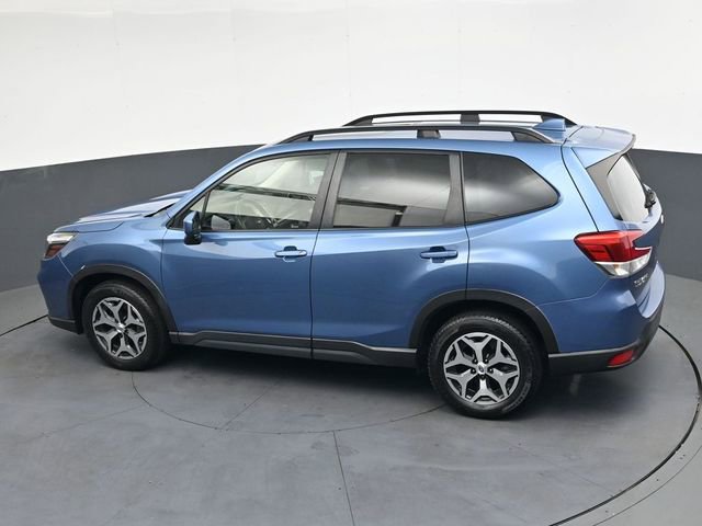 Used 2019 Subaru Forester Premium AWD/4WD image 30