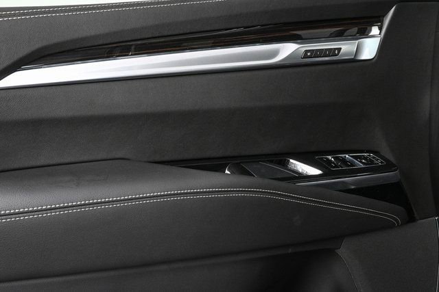 New 2026 Cadillac Escalade ESV Luxury w/ Touring Package image 6