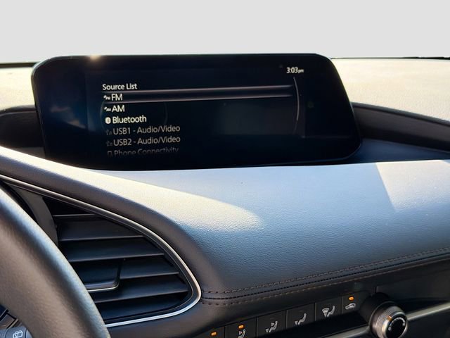 New 2026 MAZDA MAZDA3 s image 27
