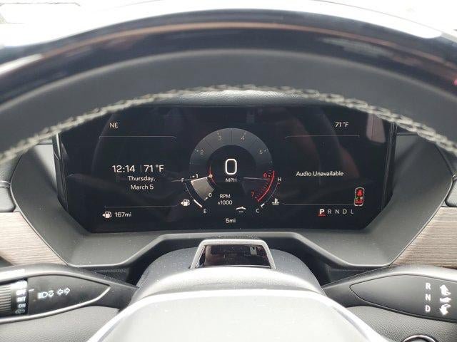 New 2026 GMC Acadia Denali w/ Super Cruise Package FWD image 24