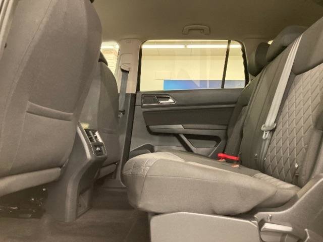 Used 2019 Volkswagen Atlas S image 11