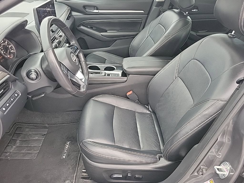 Used 2023 Nissan Altima 2.5 SL image 10