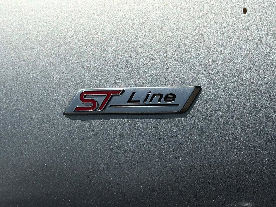Certified 2024 Ford Escape ST-Line AWD/4WD image 20