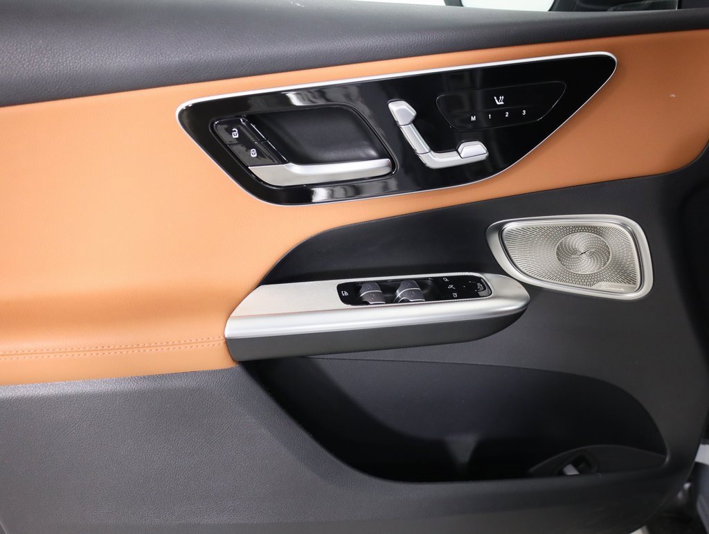 Certified 2026 Mercedes-Benz GLC 300 4MATIC image 10