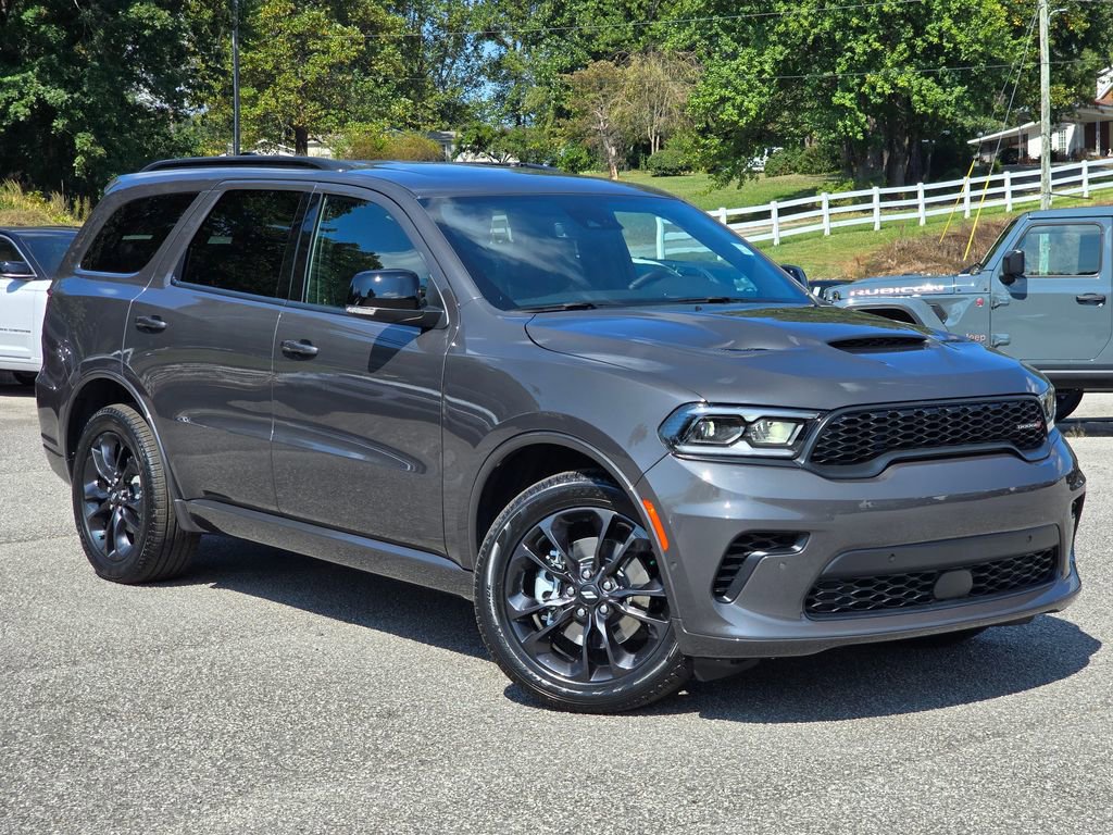 New 2026 Dodge Durango GT image 15