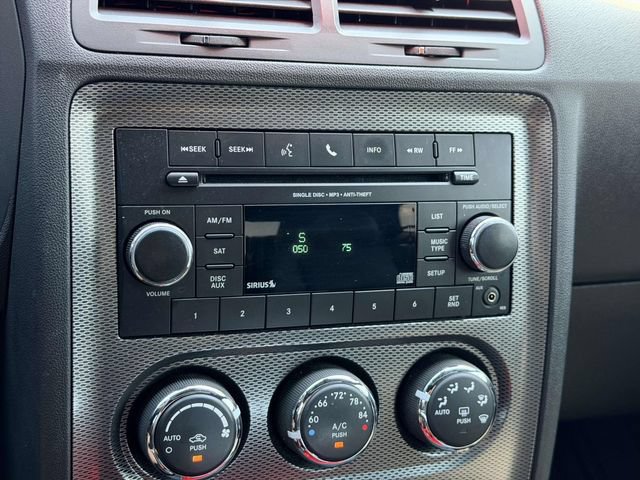 Used 2012 Dodge Challenger R/T Plus RWD image 20