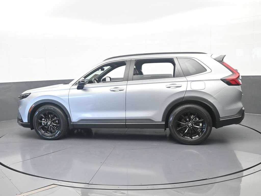 Used 2025 Honda CR-V Sport-L image 3