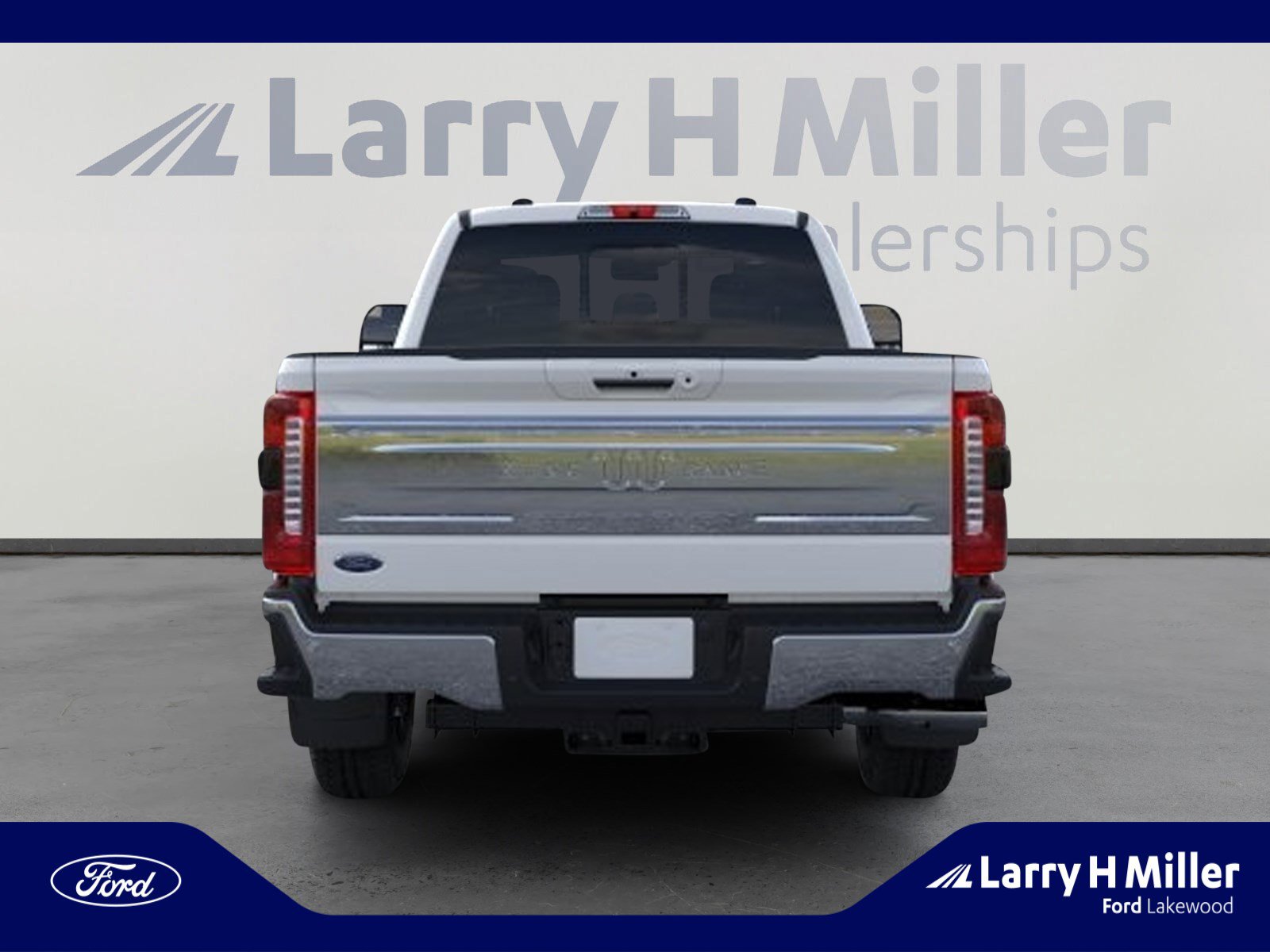 New 2026 Ford F350 King Ranch AWD/4WD image 5