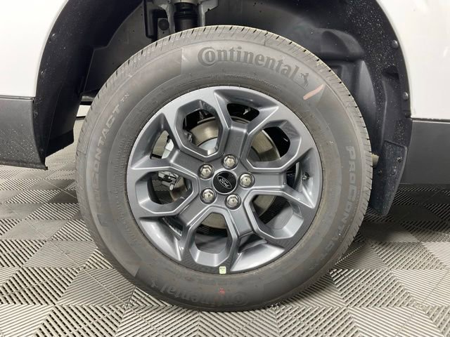 New 2026 Ford Maverick XLT image 9