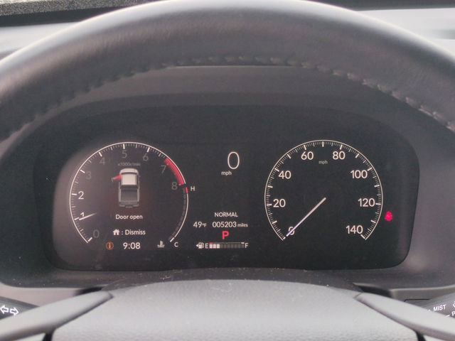 Used 2024 Honda Ridgeline Sport image 18