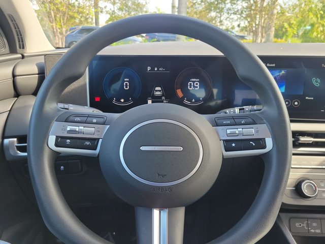 Certified 2026 Hyundai Tucson SE FWD image 18